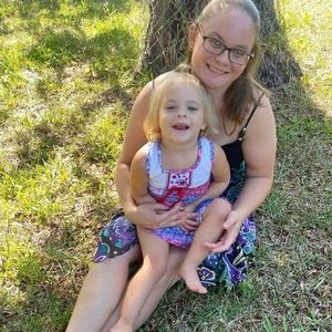 Meet your Posher, Brittney